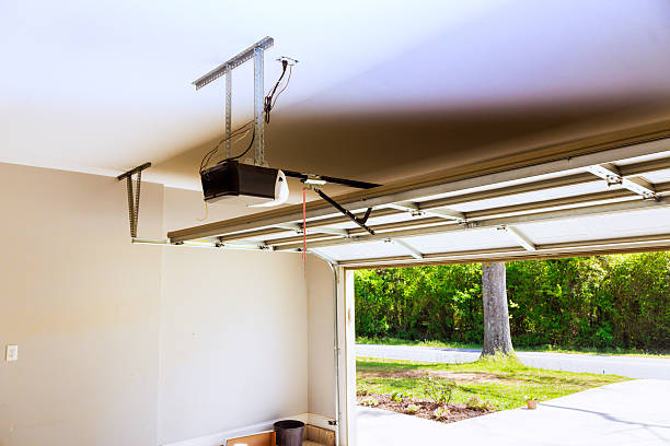 Top rated local Garage Door Roller Replacement specialists in Potomac Heights, MD